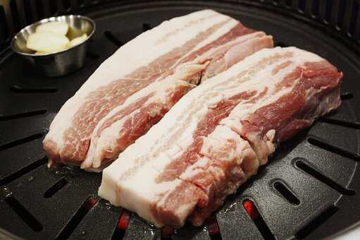 Tłuste mięso jest podstawą trwałej diety ketogenicznej